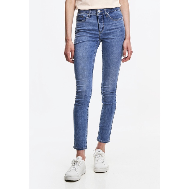 Quần Jeans Nữ Dài Levi's 19626-0329