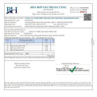 Bút Bi Thiên Long TL-027 Nét 0.5mm (Hộp 20 cây)