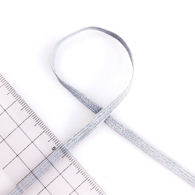 Dây viền chuyên dụng may viền cổ áo cổ tay áo thủy thủ 5mm