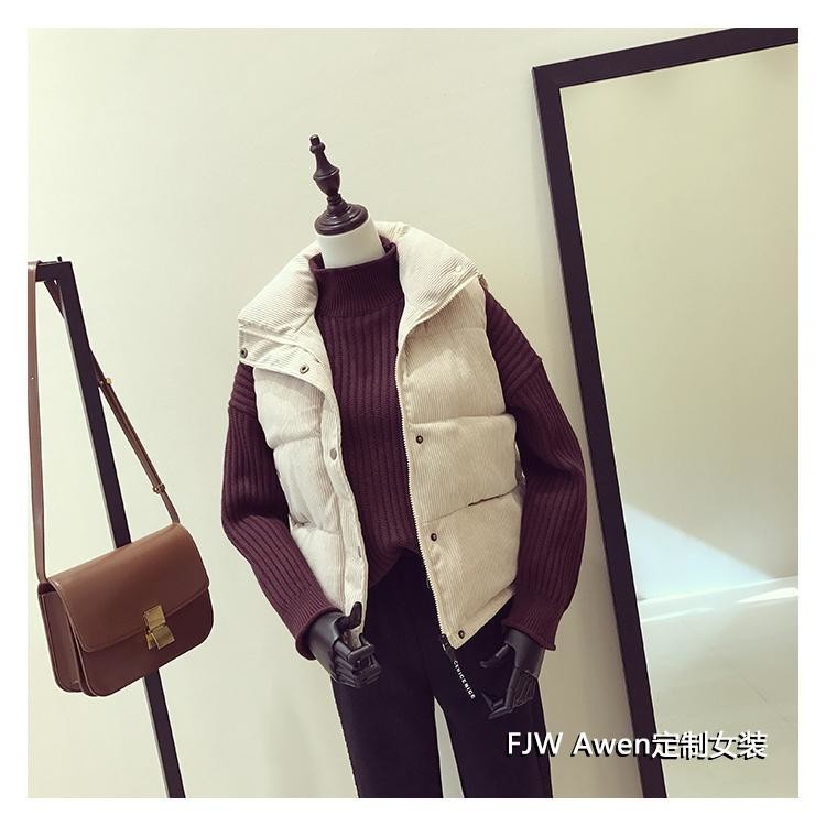 ÁO PHAO MỎNG GILE NHUNG