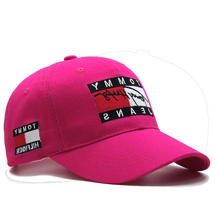 New 2022 - Mũ lưỡi trai T O M M Y hot hit - Loại 1