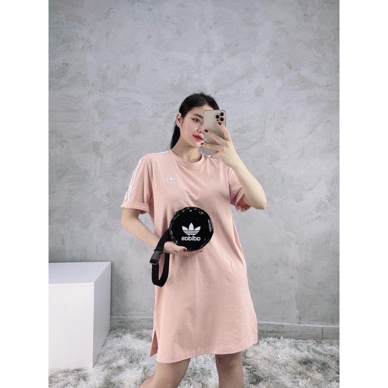 Túi das tròn bao tử 14x14cm