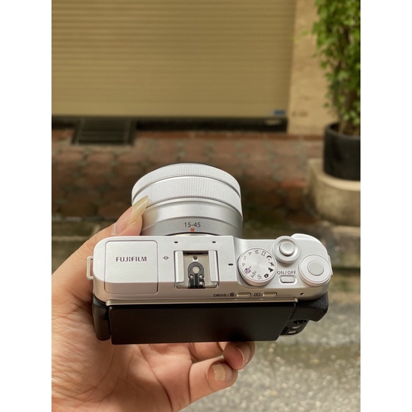 Máy ảnh Fujifim XA7 + kit 16-50oss
