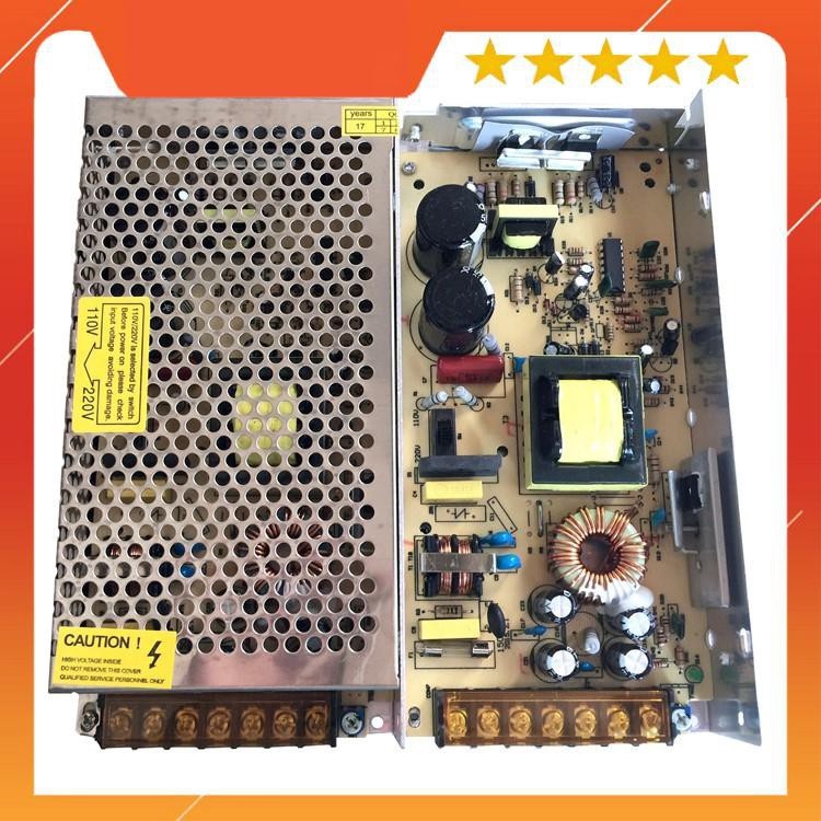 Nguồn tổ ong 24V 10A công suất 240W