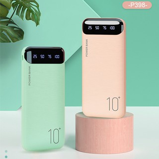 sạc dự phòng 10000 mAh
