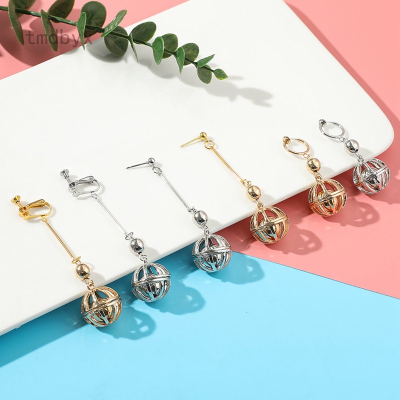 Tmdbyx 1 Khuyên Tai Thiết Kế Hình Anime Tokyo Avengers Độc Đáo