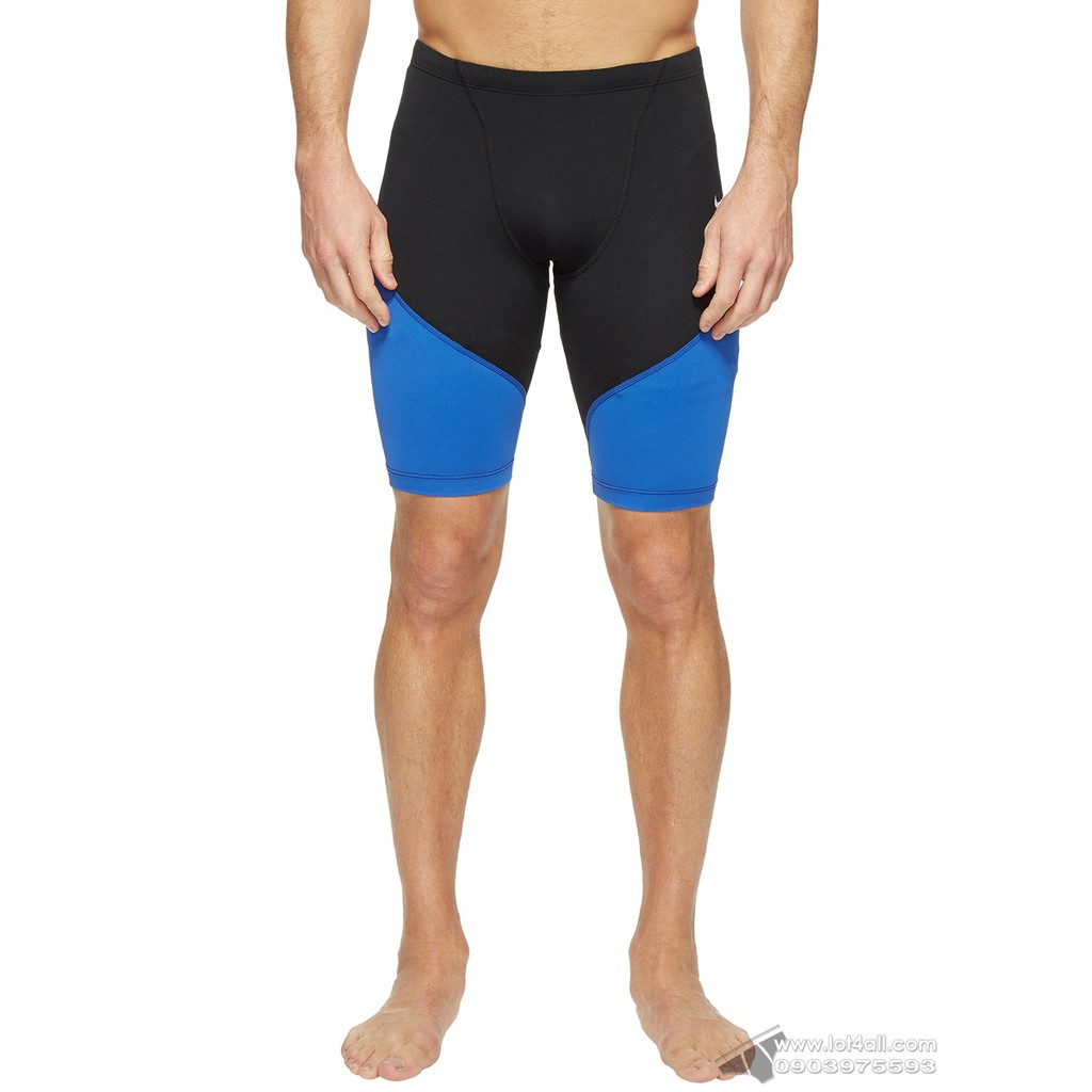 [AUT.] Quần bơi nam Nike Surge Jammer Game Royal | BigBuy360 - bigbuy360.vn