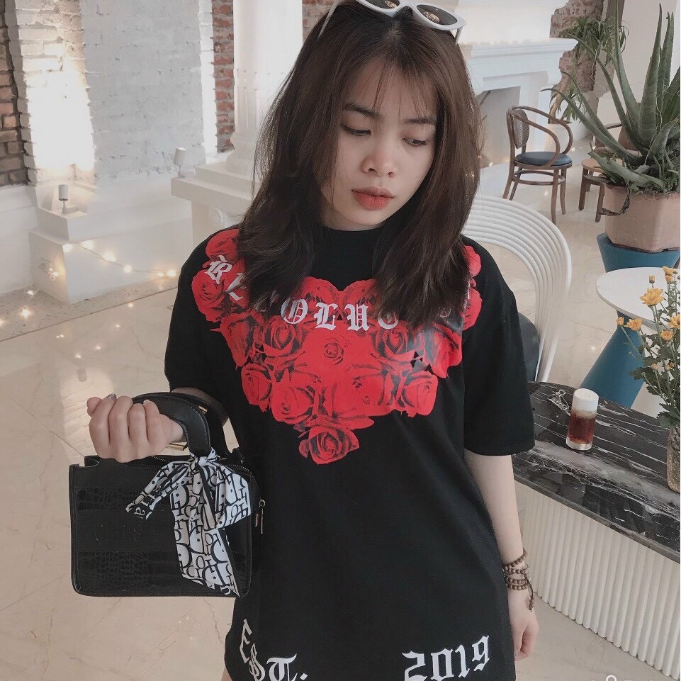 [ Hàng Chuẩn ] Áo Thun mới về Siêu Hót (kèm ảnh thật) | BigBuy360 - bigbuy360.vn