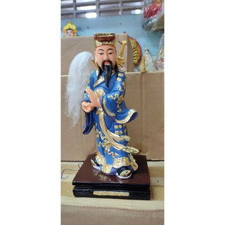 Tôn tượng ngài lữ đồng tân