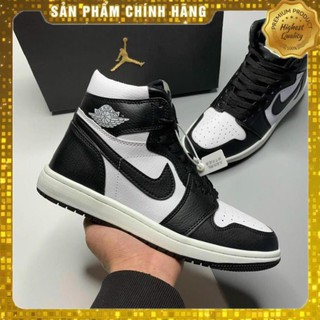 Giày jordan cổ cao. jordan nam, jordan nữ, jordan panda