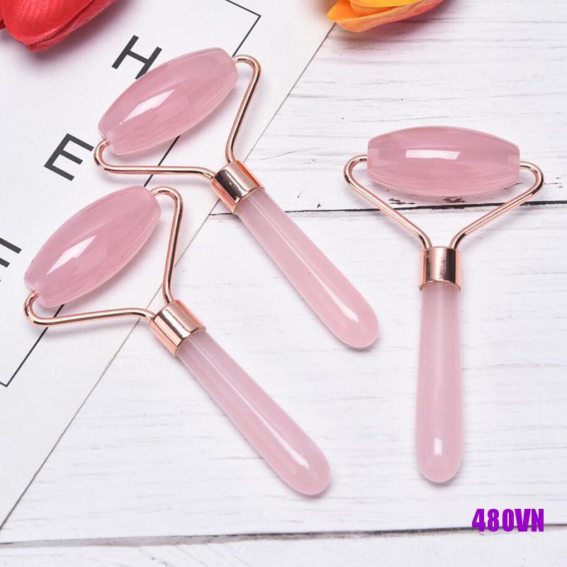 Cây Lăn Mát Xa Nâng Cơ Mặt Chăm Sóc Da Tiện Dụng