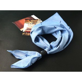 Khăn đeo cổ Ascot Square