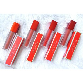 Son kem lì black rouge air fit velvet tint