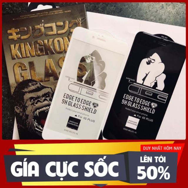 [CHÍNH HÃNG ] [FULL BOX] KÍNH KINGKONG 100% CHÍNH HÃNG FULL BOX HÀNG CÓ SẴN [GIẢM GIÁ]