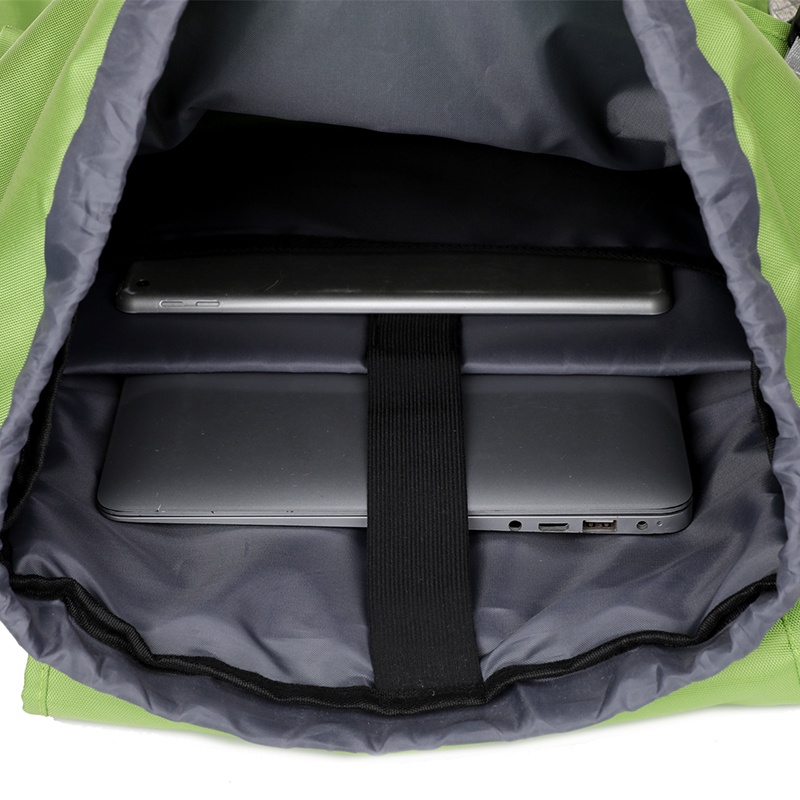 Ba Lô NIKE Thể Thao Leo Núi / Du Lịch Kích Cỡ Lớn Chất Lượng Cao