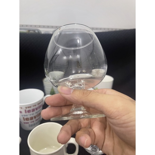 Ly Sứ - Thuỷ tinh các loại
