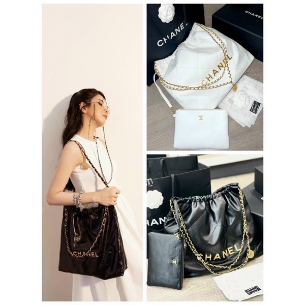 Set 2 Túi công sở trần trám hót hít Hàng size to đẹp