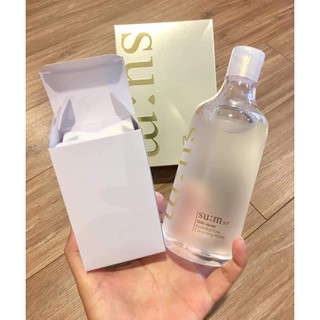 Nước tẩy trang sum