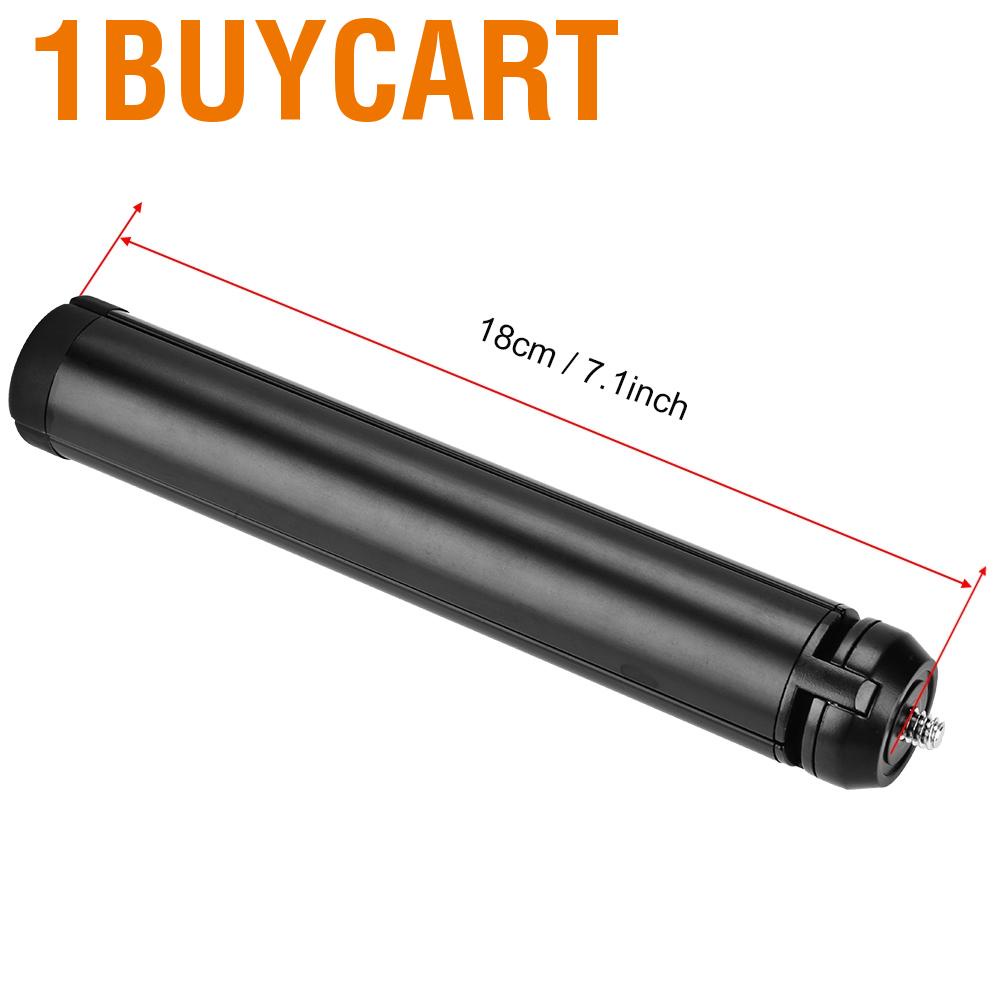 Chân đế 3 chân nhỏ gọn cầm tay chống rung tiện dụng sử cho máy DJI Osmo Mobile 2