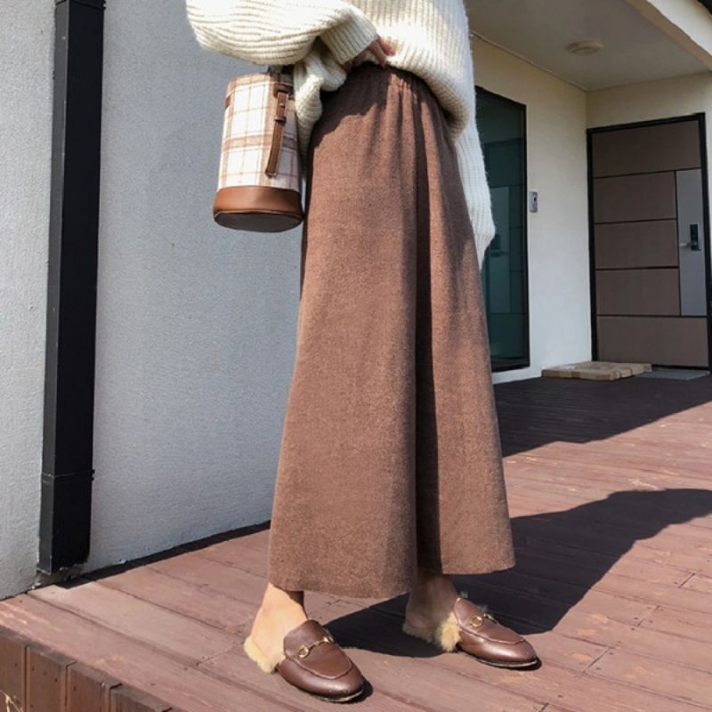 Combo 2 quần len đẹp | BigBuy360 - bigbuy360.vn