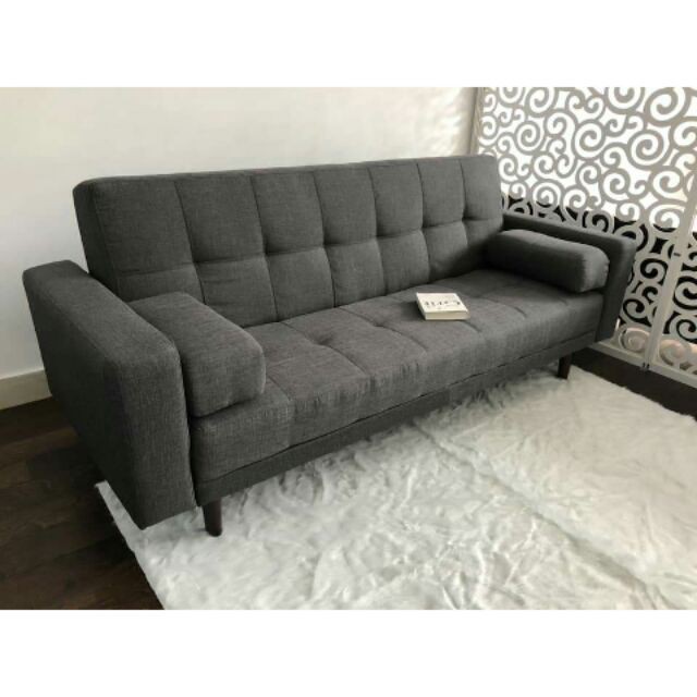 Băng sofa Giường Bật