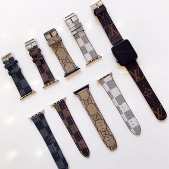 Dây G.C basic dành cho Apple Watch đồng hồ thông minh series 1/2/3/4/5/6/7/SE size 38mm/ 40mm/ 41mm/ 42mm/ 44mm/ 45mm