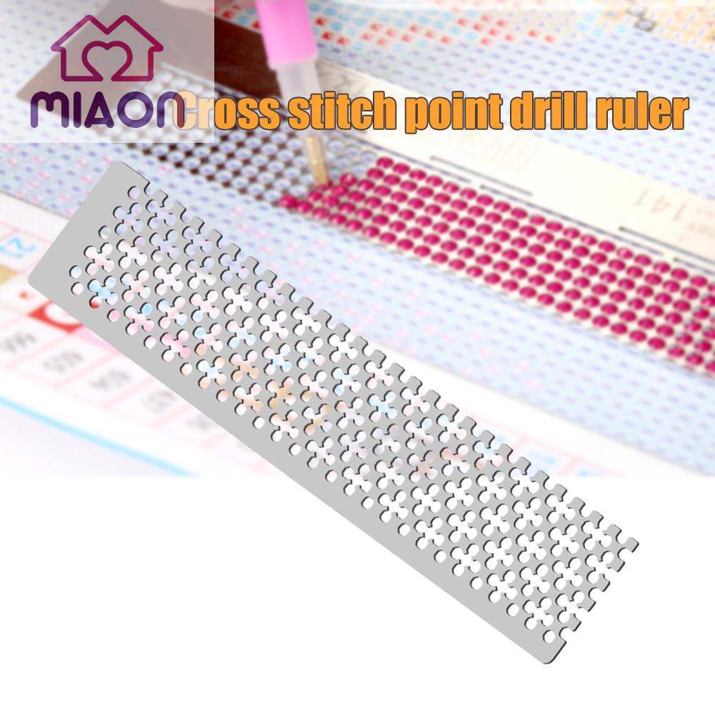 Bộ Dụng Cụ Làm Tranh Đính Đá Cao Cấp Tiện Dụng