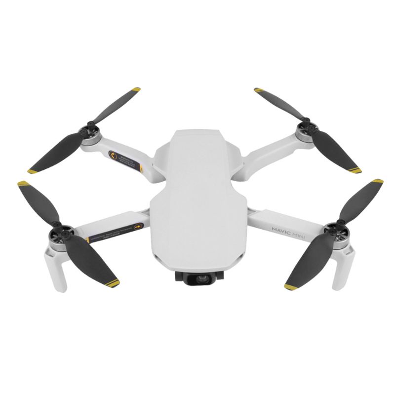 Bộ cánh quạt tiếng ồn thấp thay thế nhanh chóng tùy chọn màu sắc cho DJI Mavic Mini Drone