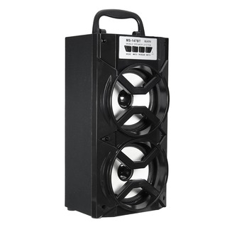Loa Bluetooth MS-147BT
