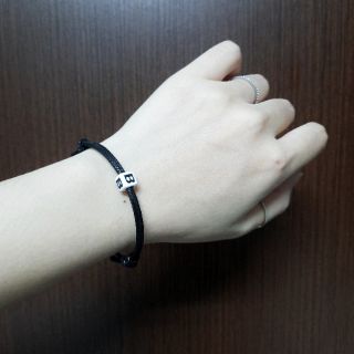 Vòng tay basic unisex