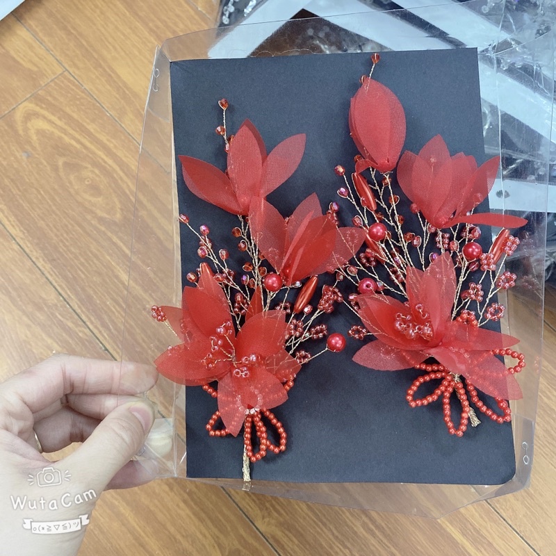 cài tóc cô dâu-giá bán 1 chiếc (mã HC348)