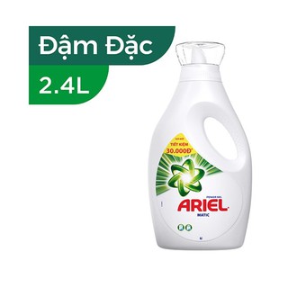 NG ARIEL 2,4KG CHAI