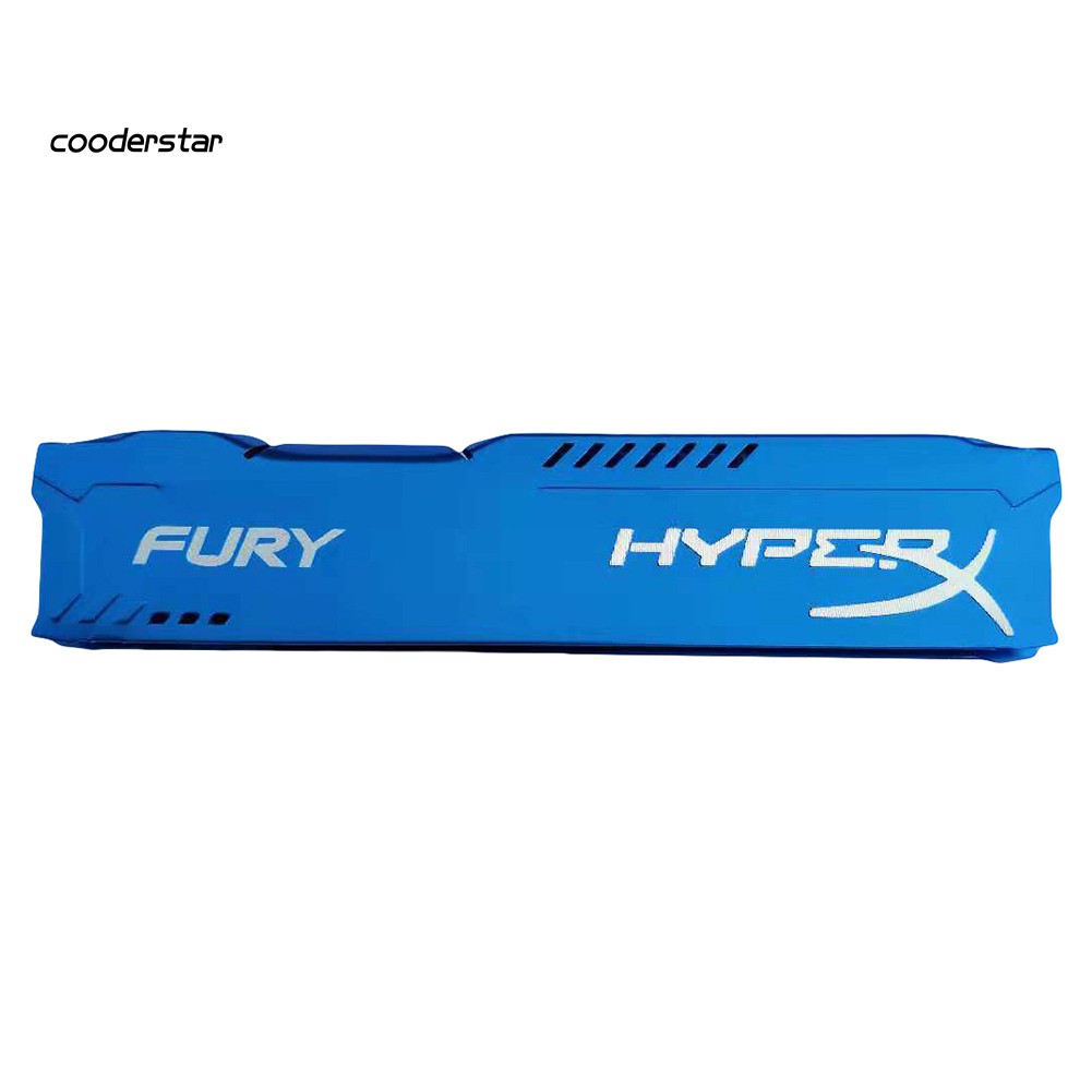 Tản NhiệT Bộ Nhớ RAM DDR3 Cho MáY TíNh