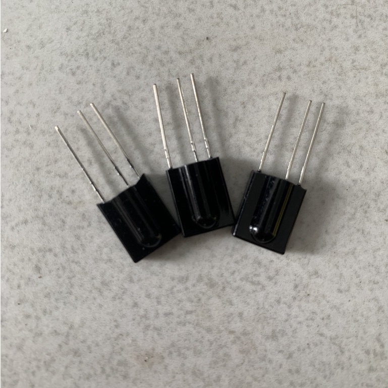 Combo 2 Mắt Nhận Điều Khiển Điều Hòa 3 Chân; 5 Chân