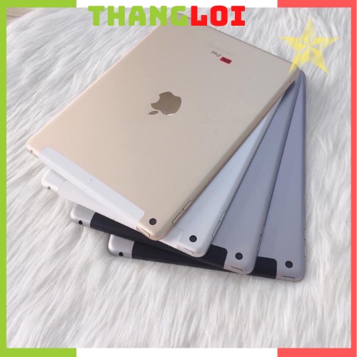 Máy tính bảng air 1 -  air 2 - pad 2 quốc tế