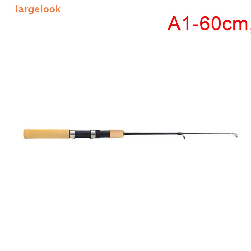 Cần Câu Cá Mini Bằng Sợi Carbon Cao Cấp