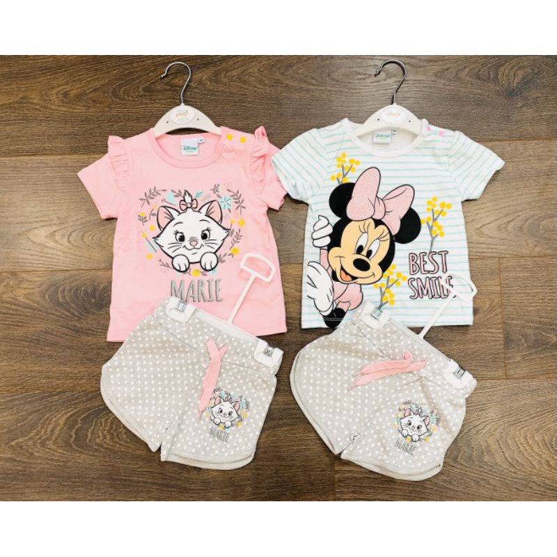 Bộ bé Gái dư xịn  Disney xuất 🇷🇺