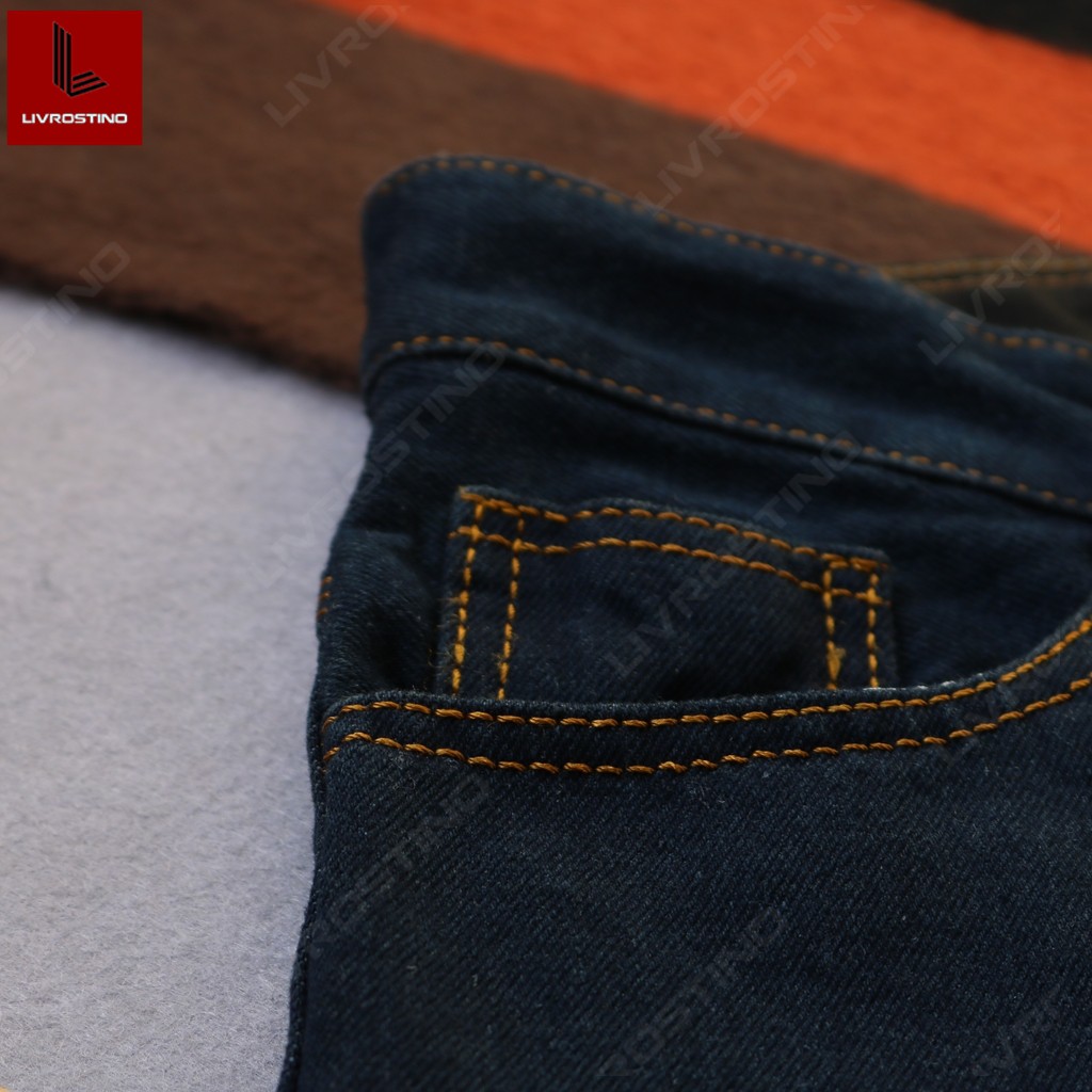 Quần short jean nam vải đẹp LRT - QSJ - 161 | quần short nam – LIVROSTINO | BigBuy360 - bigbuy360.vn