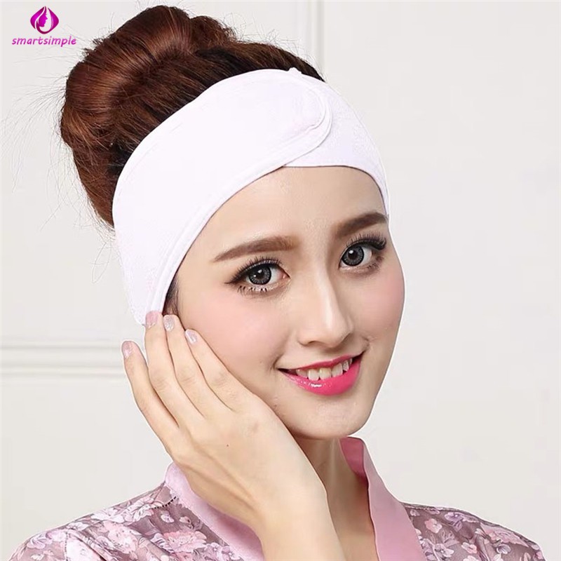 Băng đô cài giữ tóc cho nữ