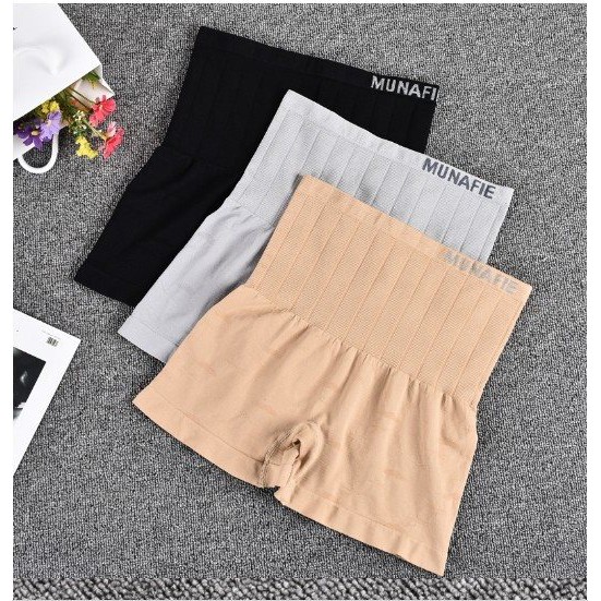 Quần mặc váy Manufie 2 in 1