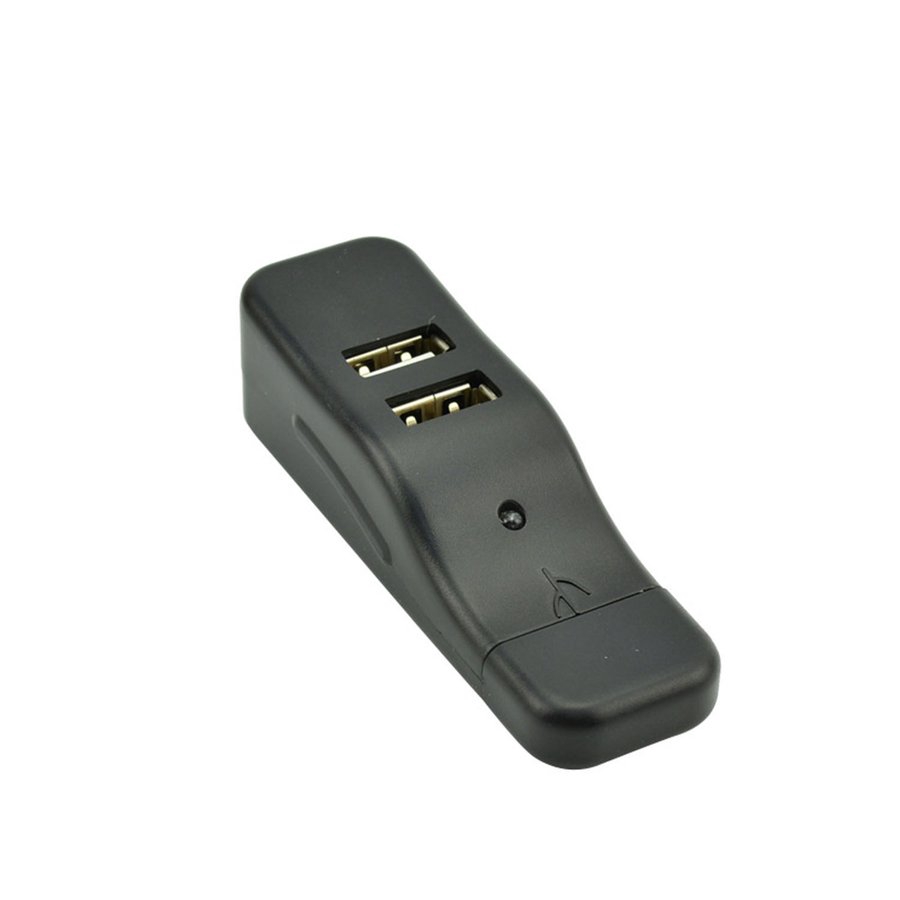 Bộ HUB chuyển đổi có 4 cổng USB 2.0