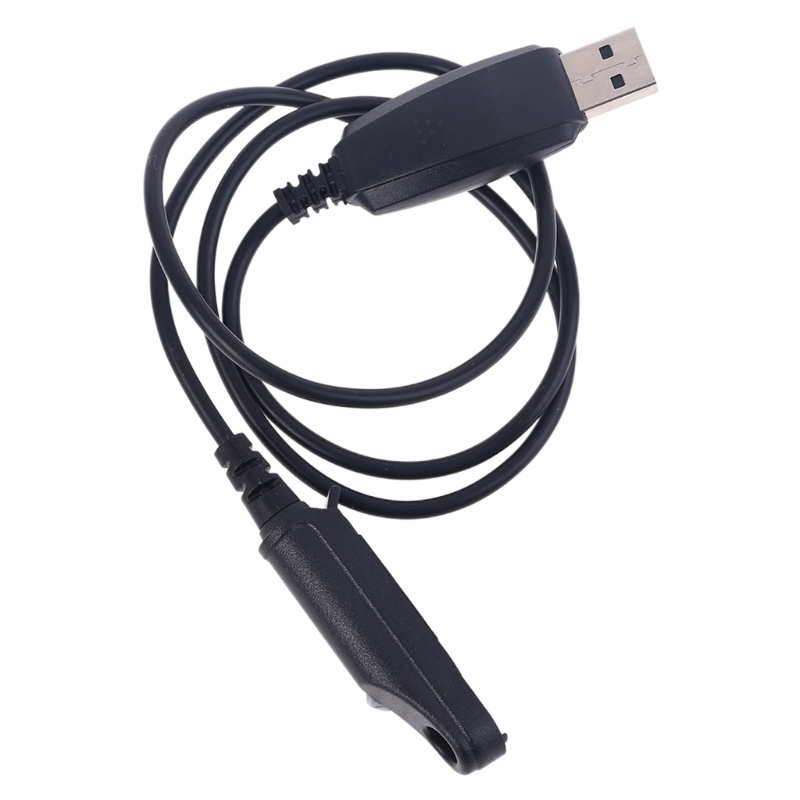 Dây Cáp Lập Trình USB Kèm Trình Điều Khiển Cho UV-9R Pro UV9R Plus GT-3WP