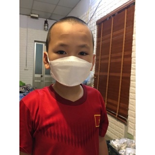 Khẩu trang trẻ em KF94 hàng chuẩn