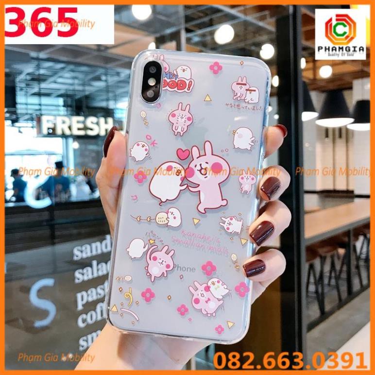 Ốp lưng dẻo họa tiết hoạt hình cho OPPO A9 A5 2020 F11 F5 F7 F9 A83 A3s A37 A7 A71 A5s A57 F1s A1k Realme c2 2 3 5 pro