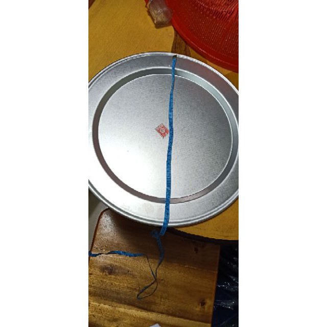 Mâm Nhôm Nhỏ ( 40cm)