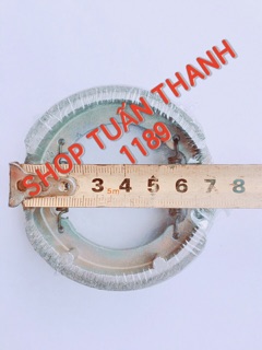 BỐ THẮNG TRƯỚC XE ĐẠP ĐIỆN