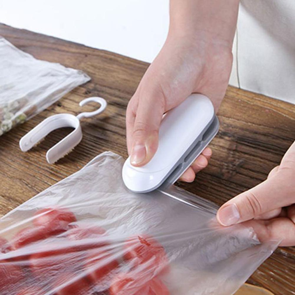Máy Hàn Miệng Túi Mini Phong Cách Nhật Bản Z5L0