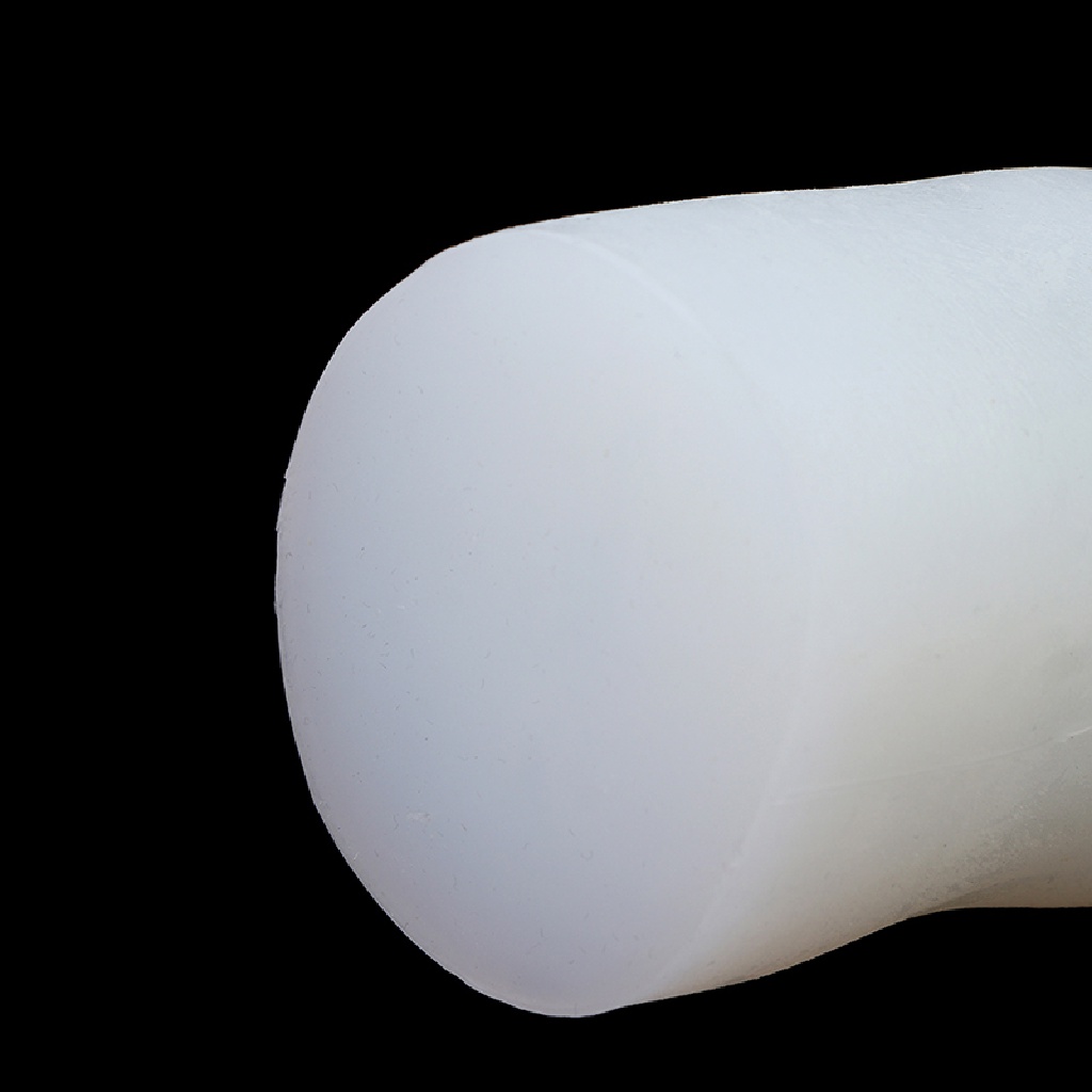 Khuôn Làm Nến Thơm Handmade Bằng Silicone Hình Chú Gấu Ngồi