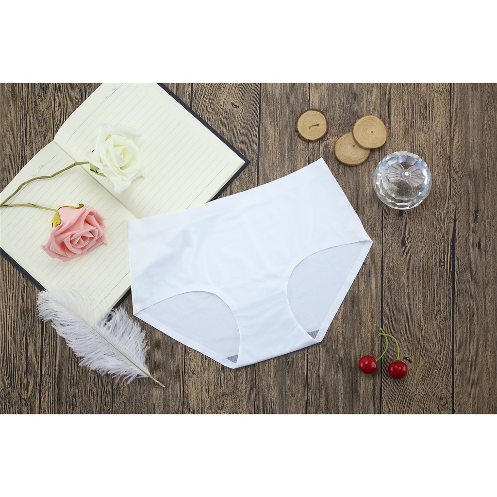 Quần lót nữ thun lạnh dễ thương cotton sexxy gợi cảm SOZIA | BigBuy360
