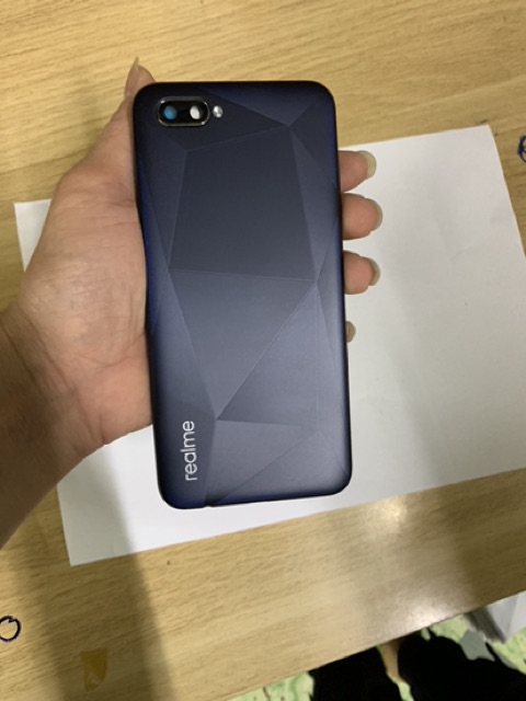 Vỏ bộ điện thoại Realme c2